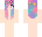 tie-dye hair base