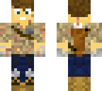 tim the adventurer