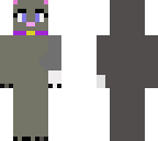 tiny