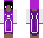 toriel maggie