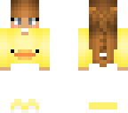 tumblr duck girl