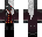 ulysses faehorn