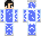 water man