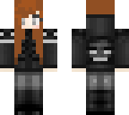 wither girl