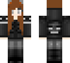 wither girl