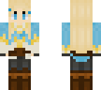 zelda botw