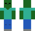 zombie