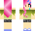 adventure girl