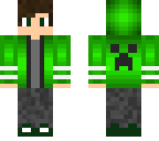an updated skin