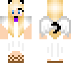 angel for ladybugloulou