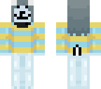 annoying tem - mixtale