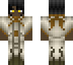 await's druidic robe edit 2
