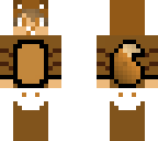 baby eve skin fixed