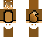 baby evee skin update