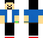basic skin no1