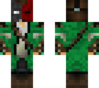 beta project black flag