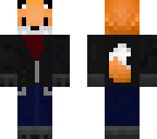 biker fox