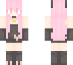 black neko