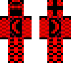 blood moon guard