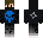 blue boy