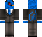 blue derp