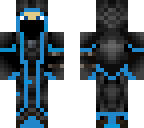 blue mage