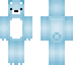 blue tayber edit