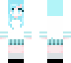 blue thing idk