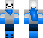 blueberry sans