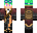 boy merchant