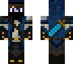 boy ninja