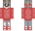 boy ver of my skin