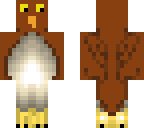 brown owl