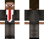 business steve