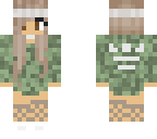 camo edit