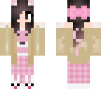 candysenpai in pajama