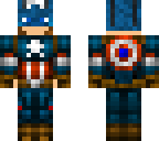 captain america