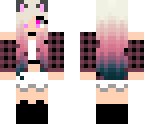 cat girl
