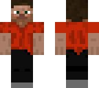 changed steve
