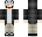 chibi dog boy