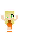 chibi girl