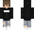 clanskin