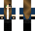 clockwork creepypasta skin