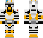 clone trooper waxer