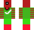 cohens awesome skin