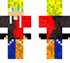 collor boy