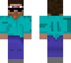 cool steve man
