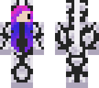 cow gril