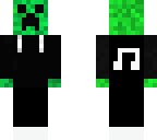 creeper fashon