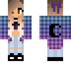 cute skin